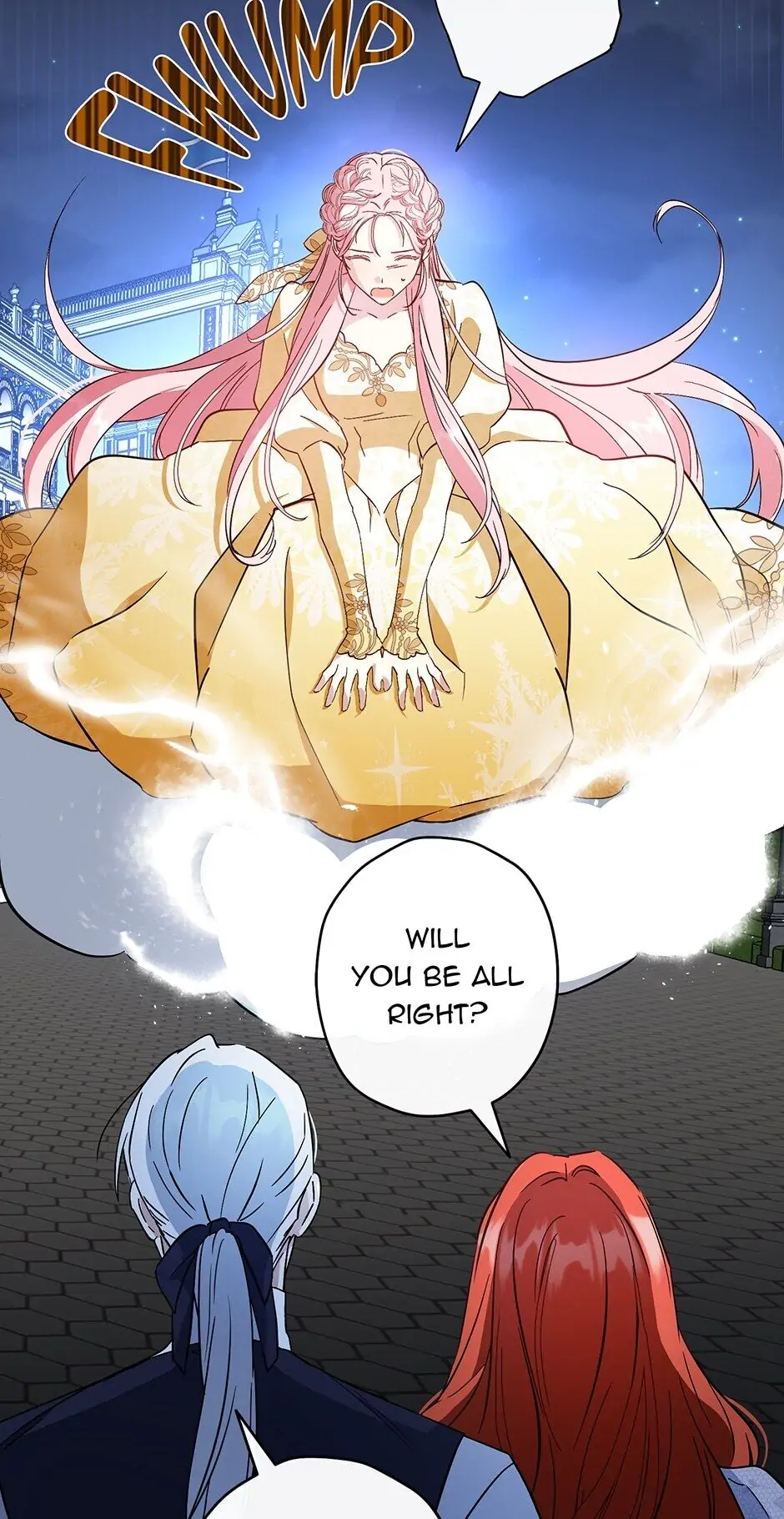 This Is An Obvious Fraudulent Marriage Chapter 99 - page 54